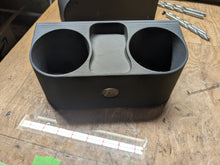 Load image into Gallery viewer, Modular cupholder - Panther platform 98+