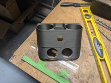 Load image into Gallery viewer, Modular dual gauge pod - Panther platform 98+
