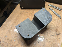 Load image into Gallery viewer, Modular cupholder - Panther platform 98+
